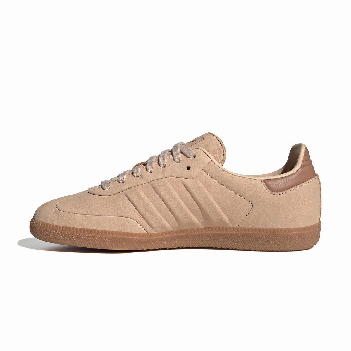 Samba 'Clay Gum' Customizable Fit