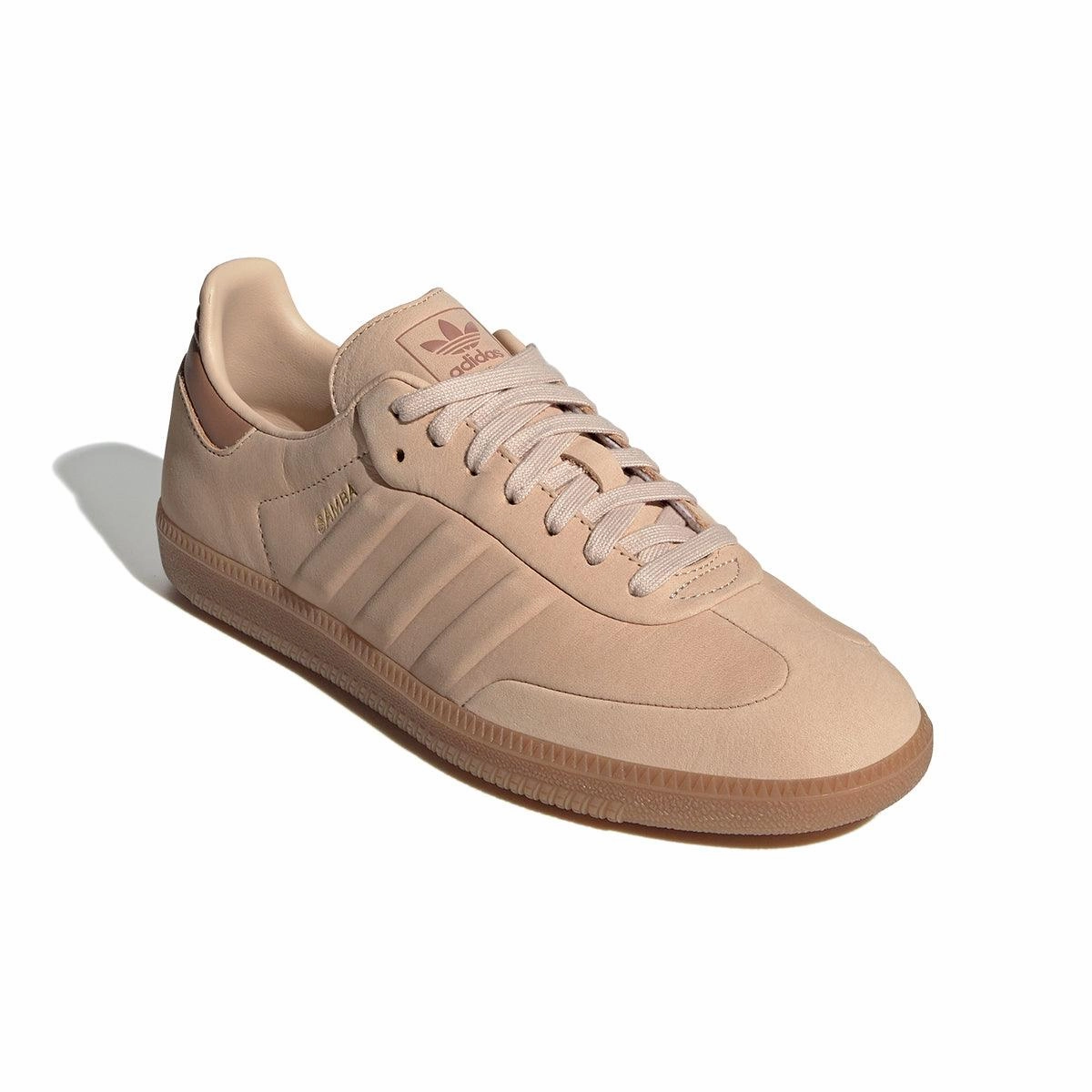 Hyper Elastic Base Skating Samba 'Clay Gum'