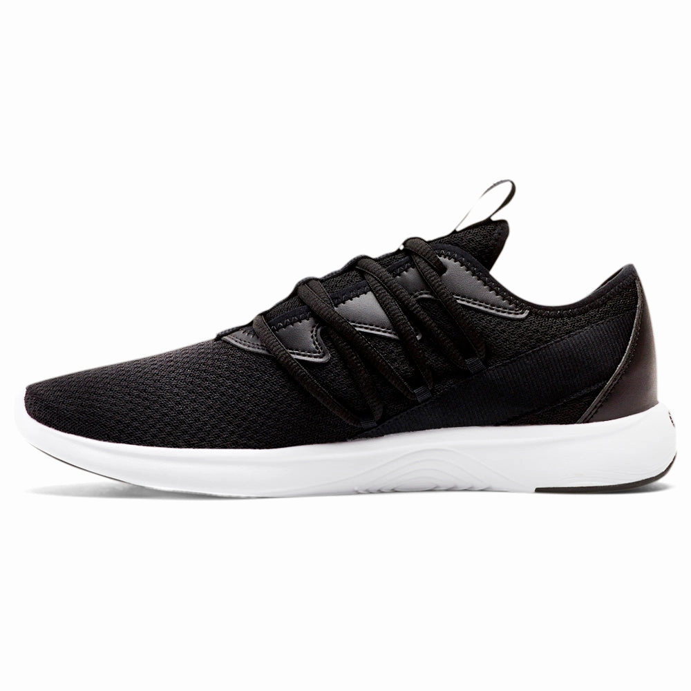 Ventilated Mesh Upper Elite Cushioning Star Vital Training Shoes