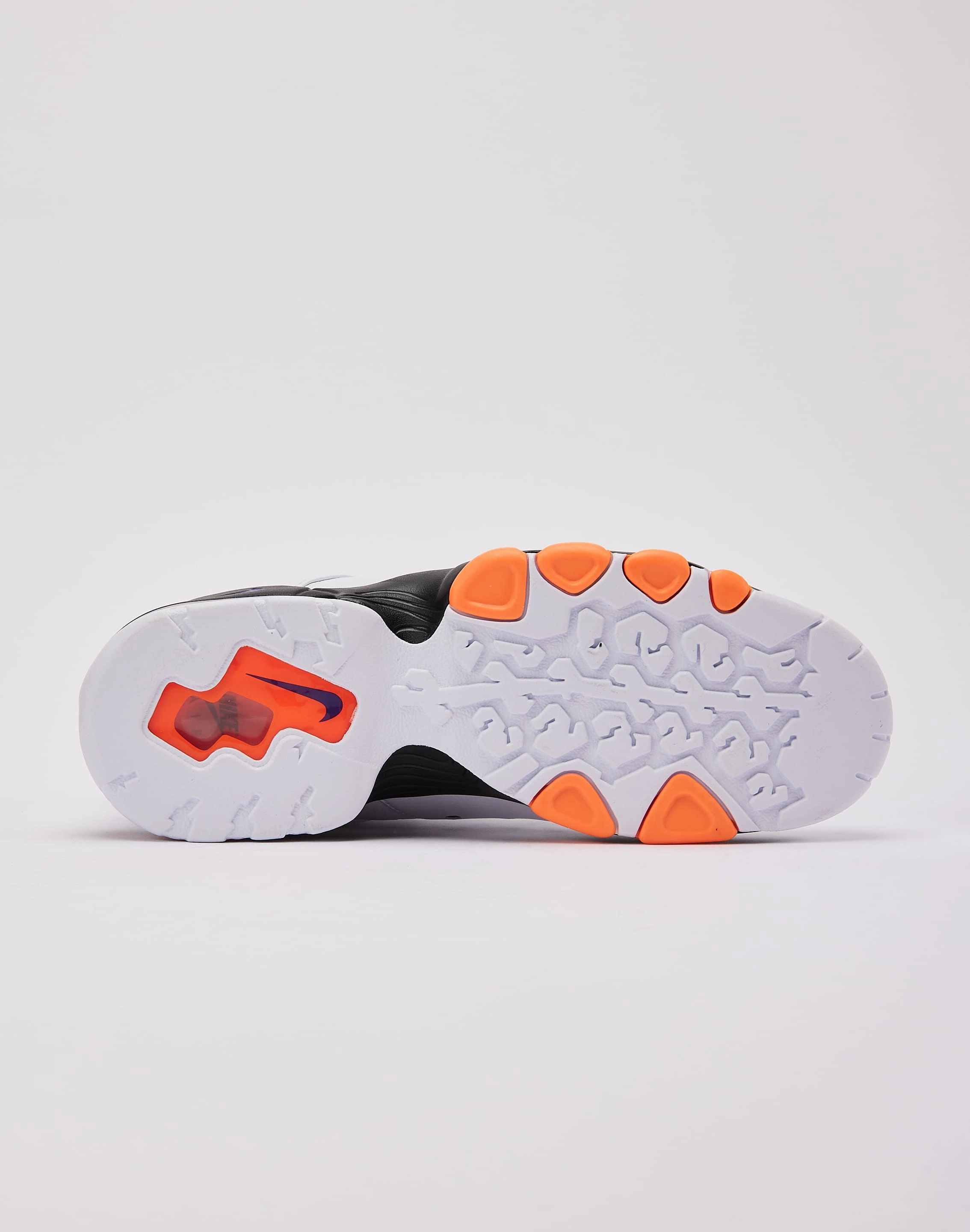 Seamless Interior Fabric tone Nike Air Max2 CB '94 'Suns'