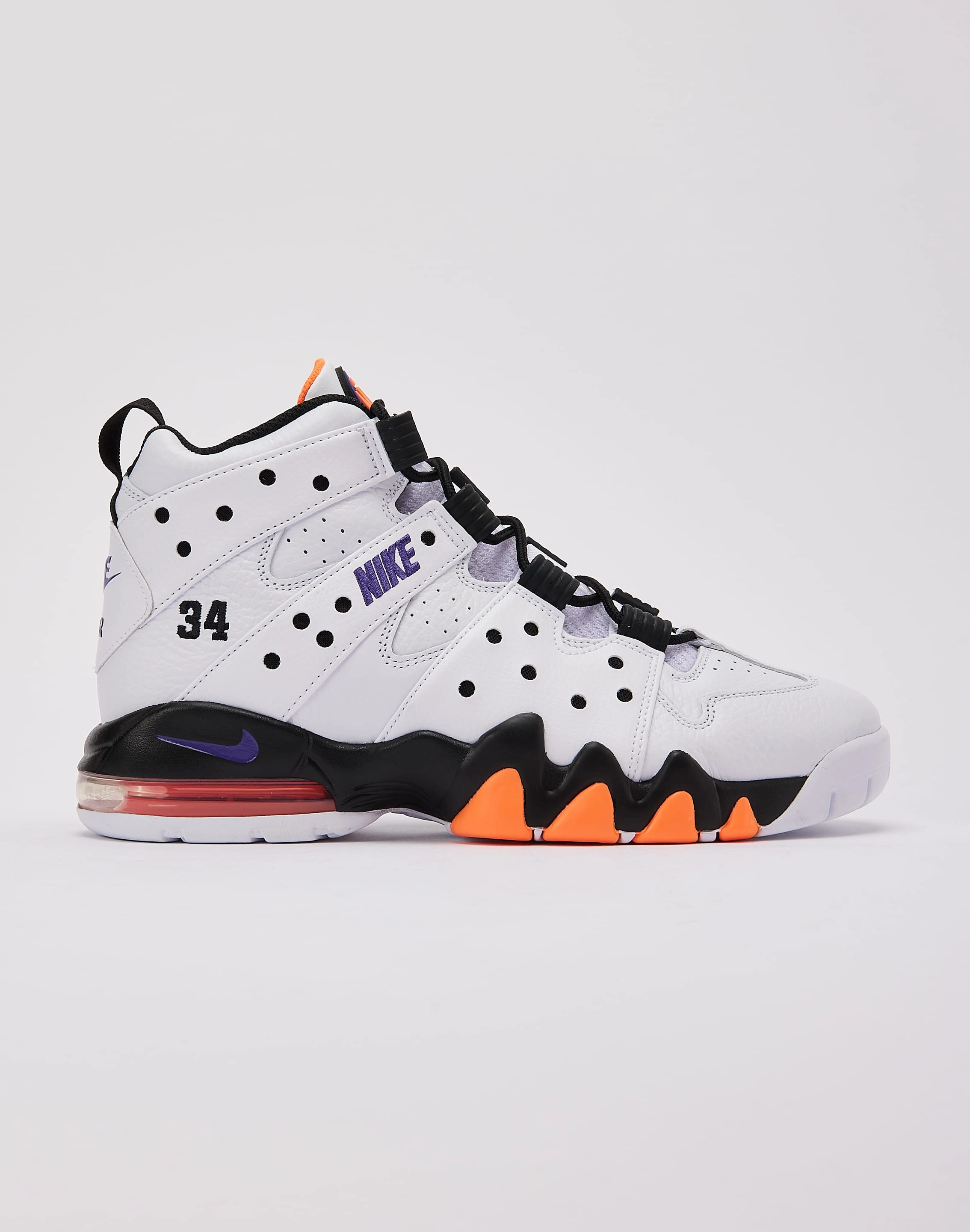 Refined fit Nike Air Max2 CB '94 'Suns'