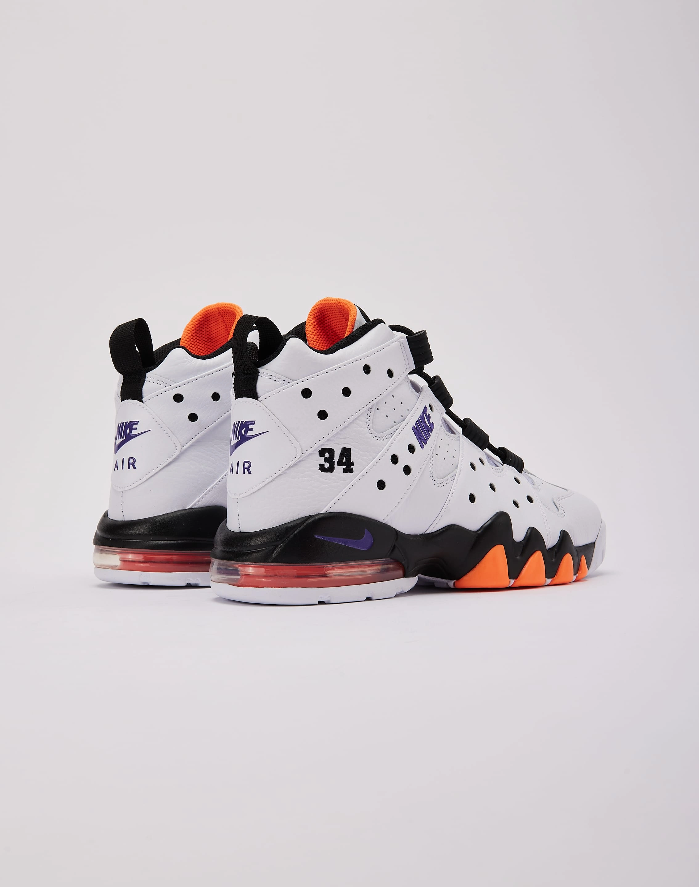All-day arch fitness freaks' performance Nike Air Max2 CB '94 'Suns'