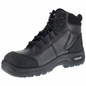 Trainex 6 Inch Electrical Composite Toe Work Boots Unique Look