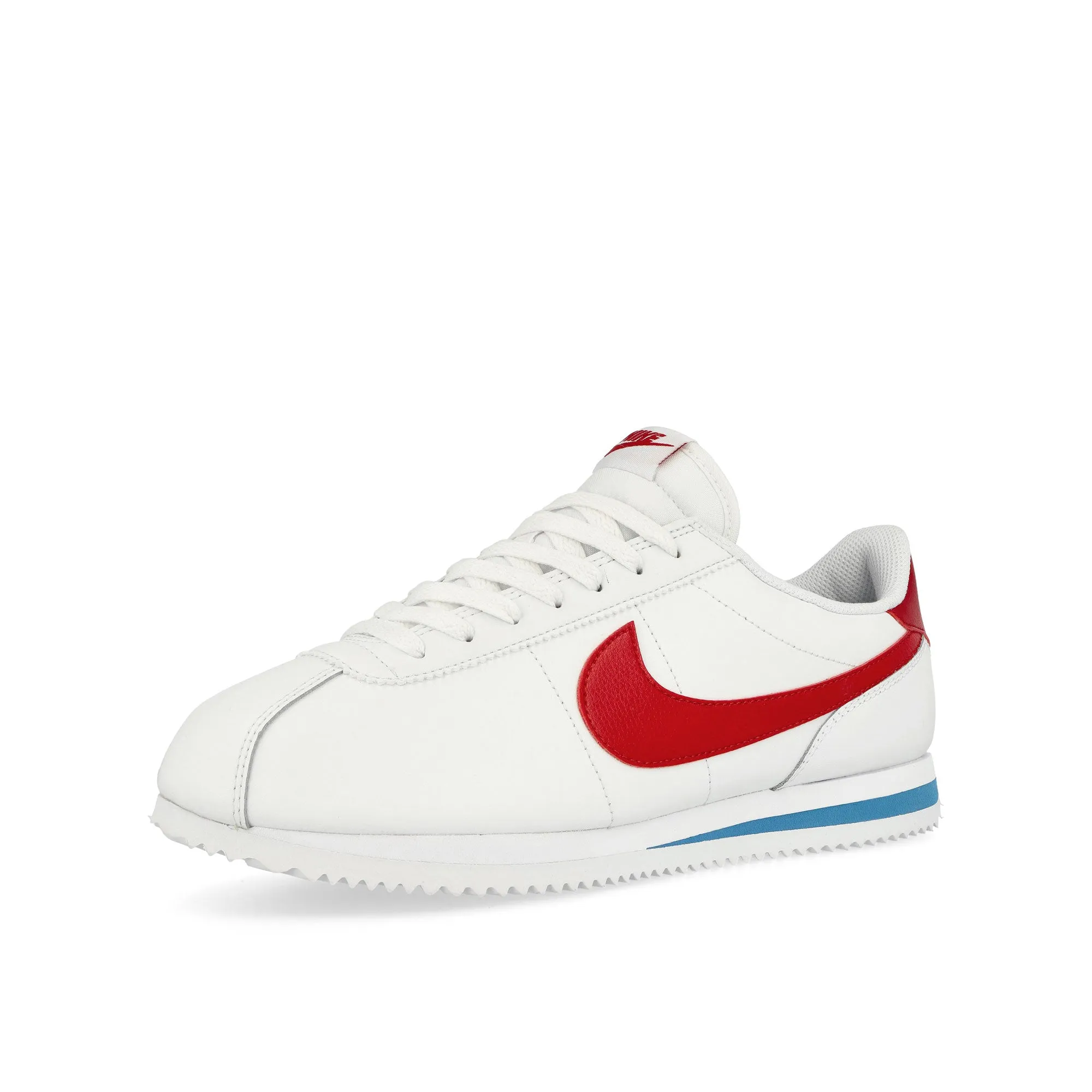 All Gender Casual flexibility Cortez Leather