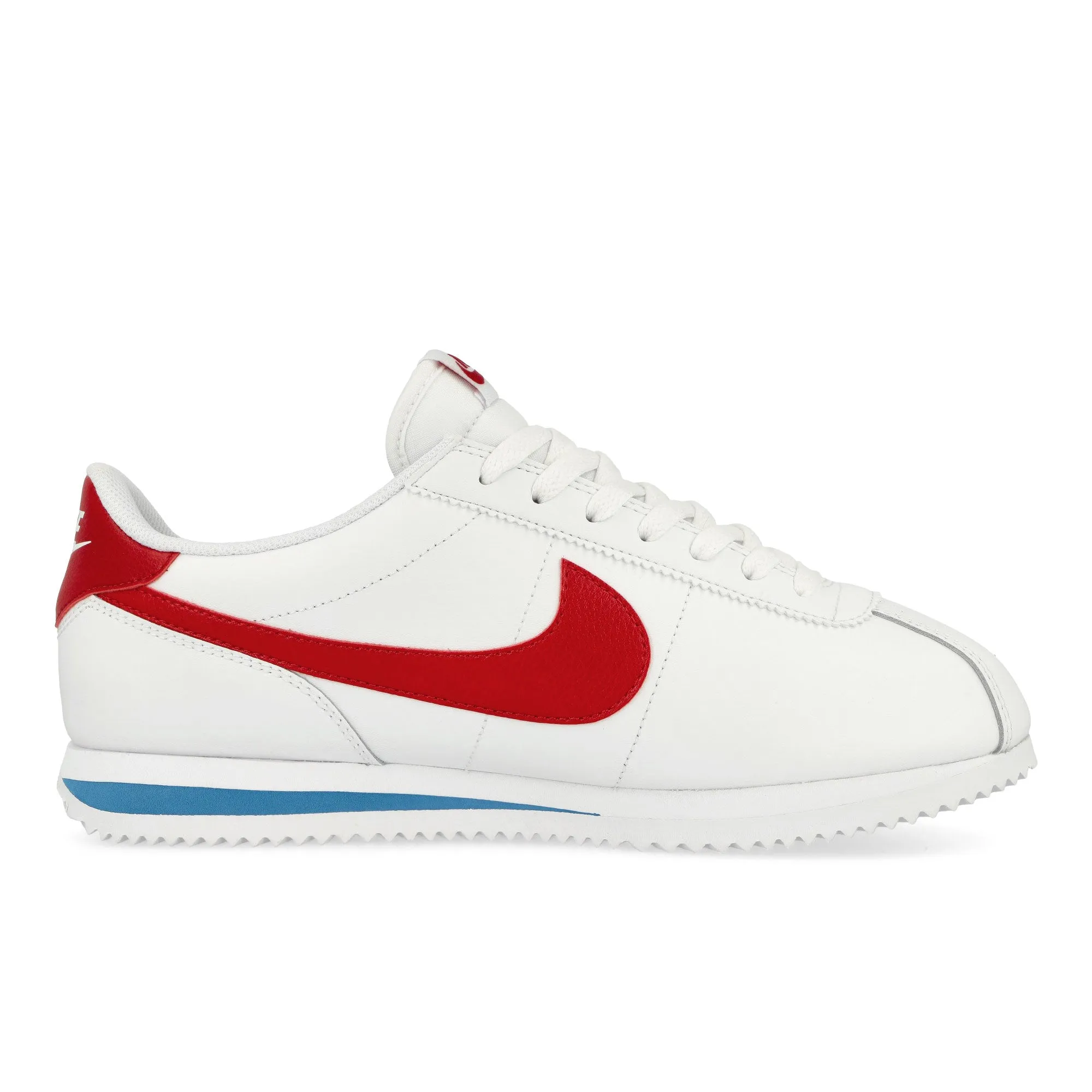 Cortez Leather Sports Ready