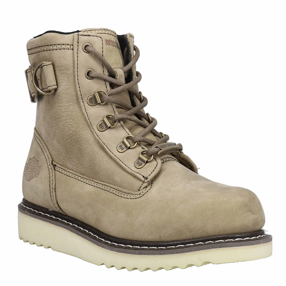 Marconi Riding Boot Weather Proof Supportive Design