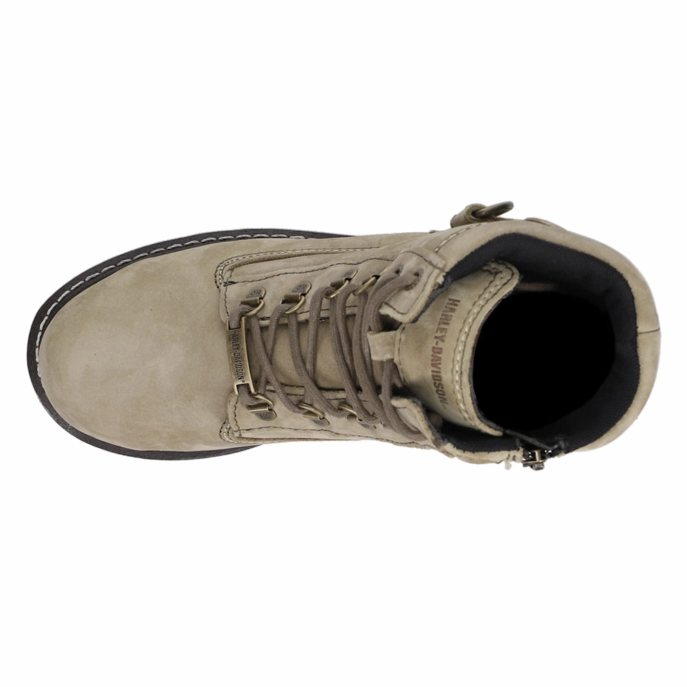 Marconi Riding Boot Shock Absorbing