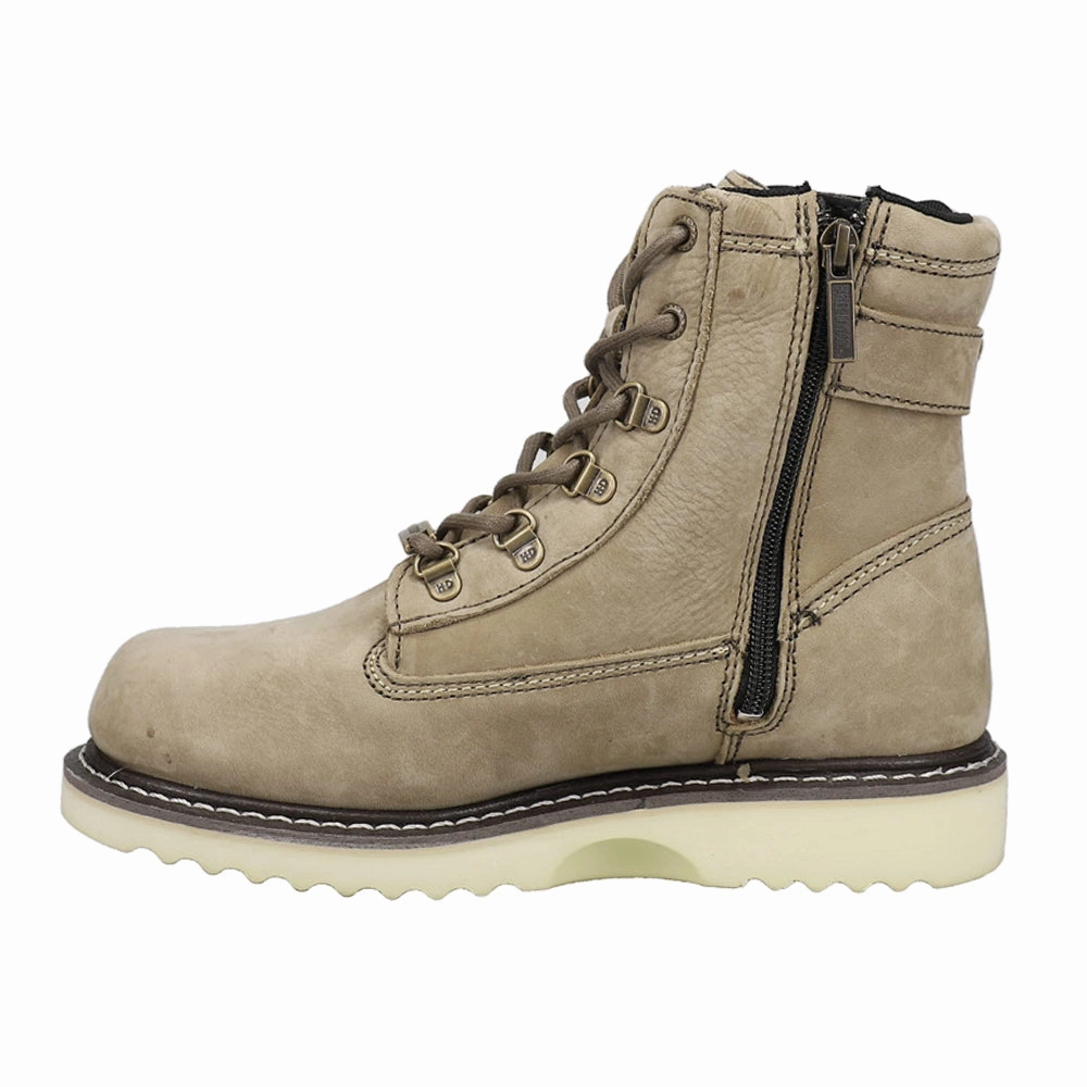 Marconi Riding Boot Ready For Adventure