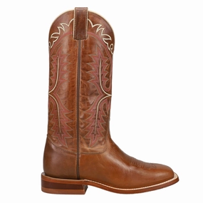 Durable Shell Work Commute Anti Odor Night Travel Stella 13 Inch Embroidered Square Toe Cowboy Boots