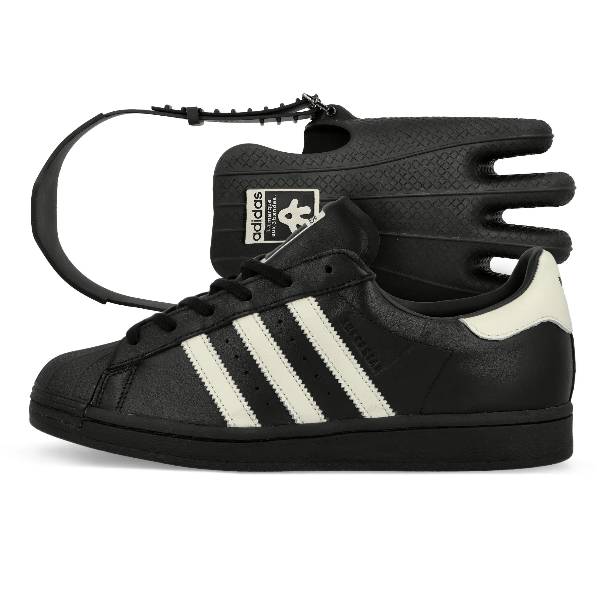 Superfinger Superstar Tidy Aesthetic Comfortable Outsole