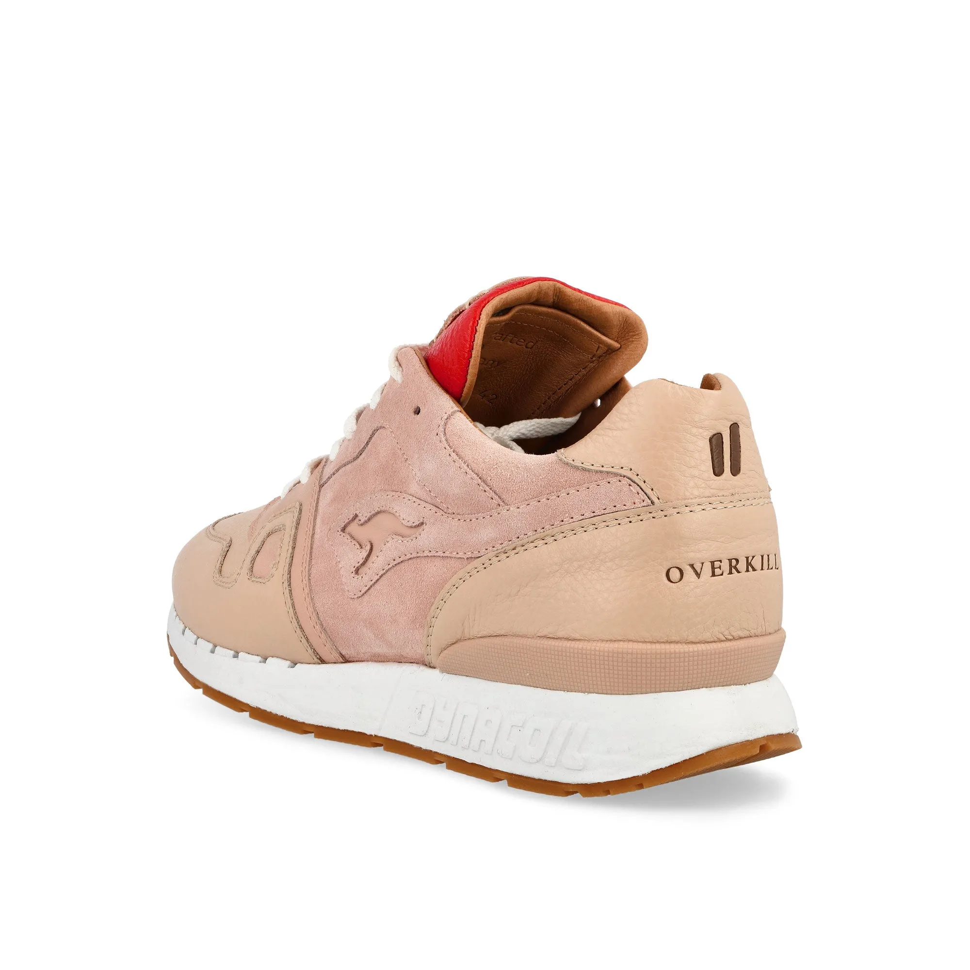 Omnicoil Eve Seamless Design