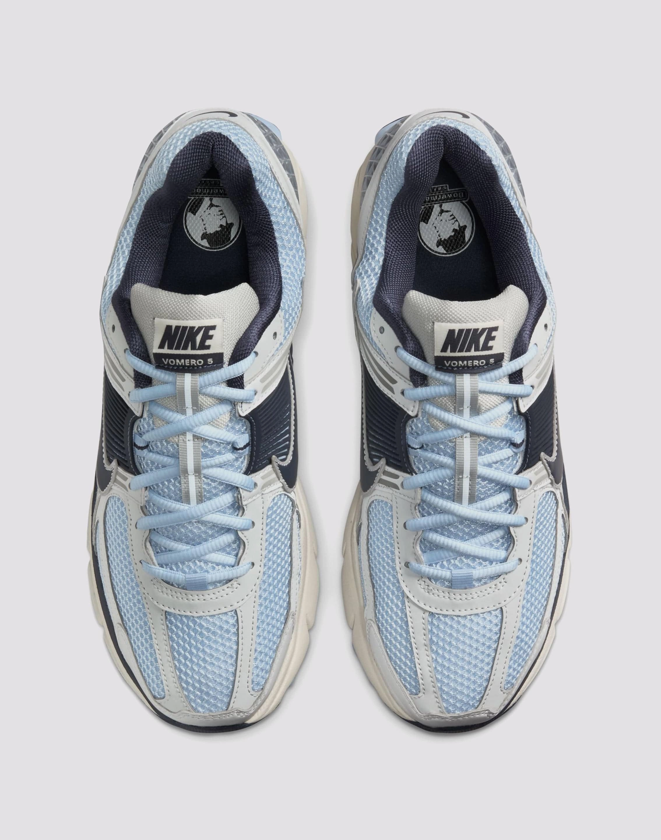 Nike Zoom Vomero 5 cyclist most difficult