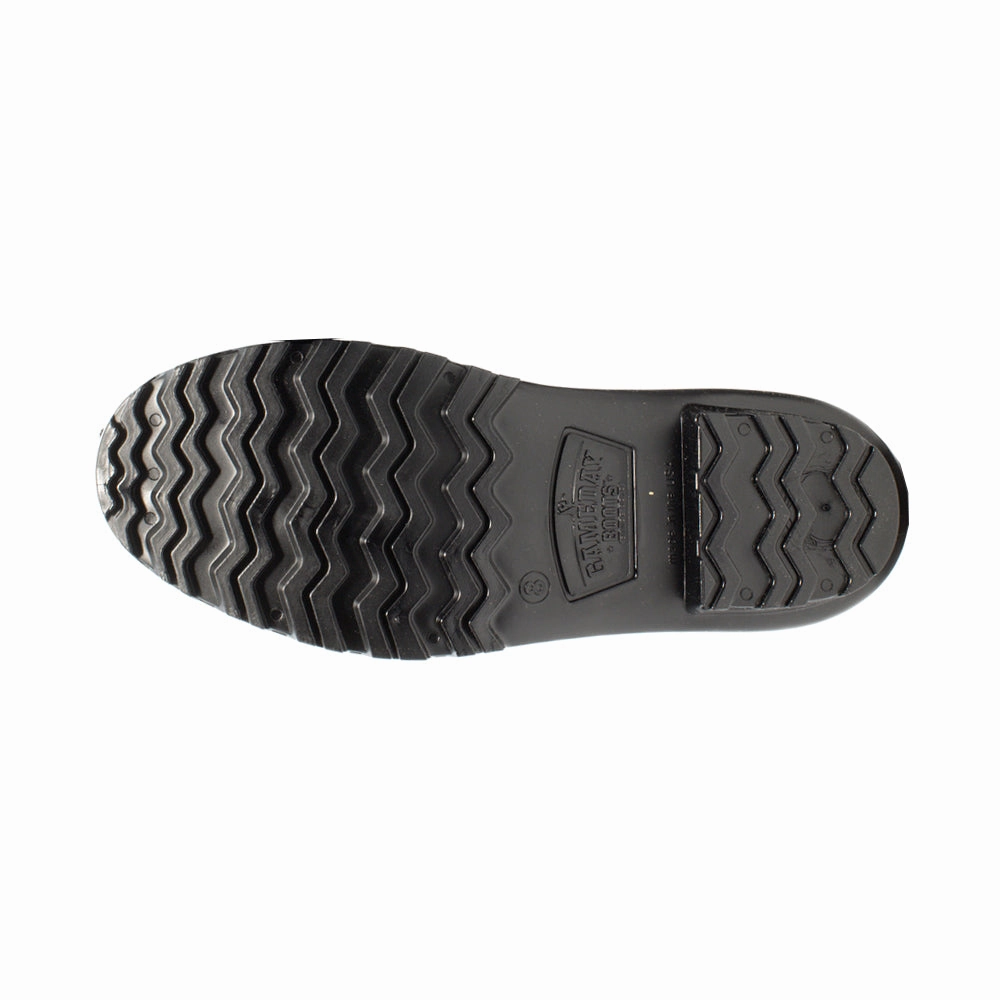 University of Oklahoma Polka Dot Round Toe Rain Boots Seamless Comfort Daily Walks Premium Protection