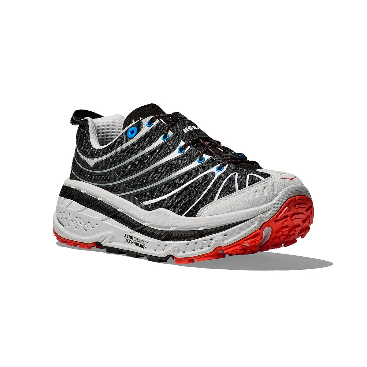 sunny Breathable Design Stinson EVO OG 'Black Cosmic Grey'