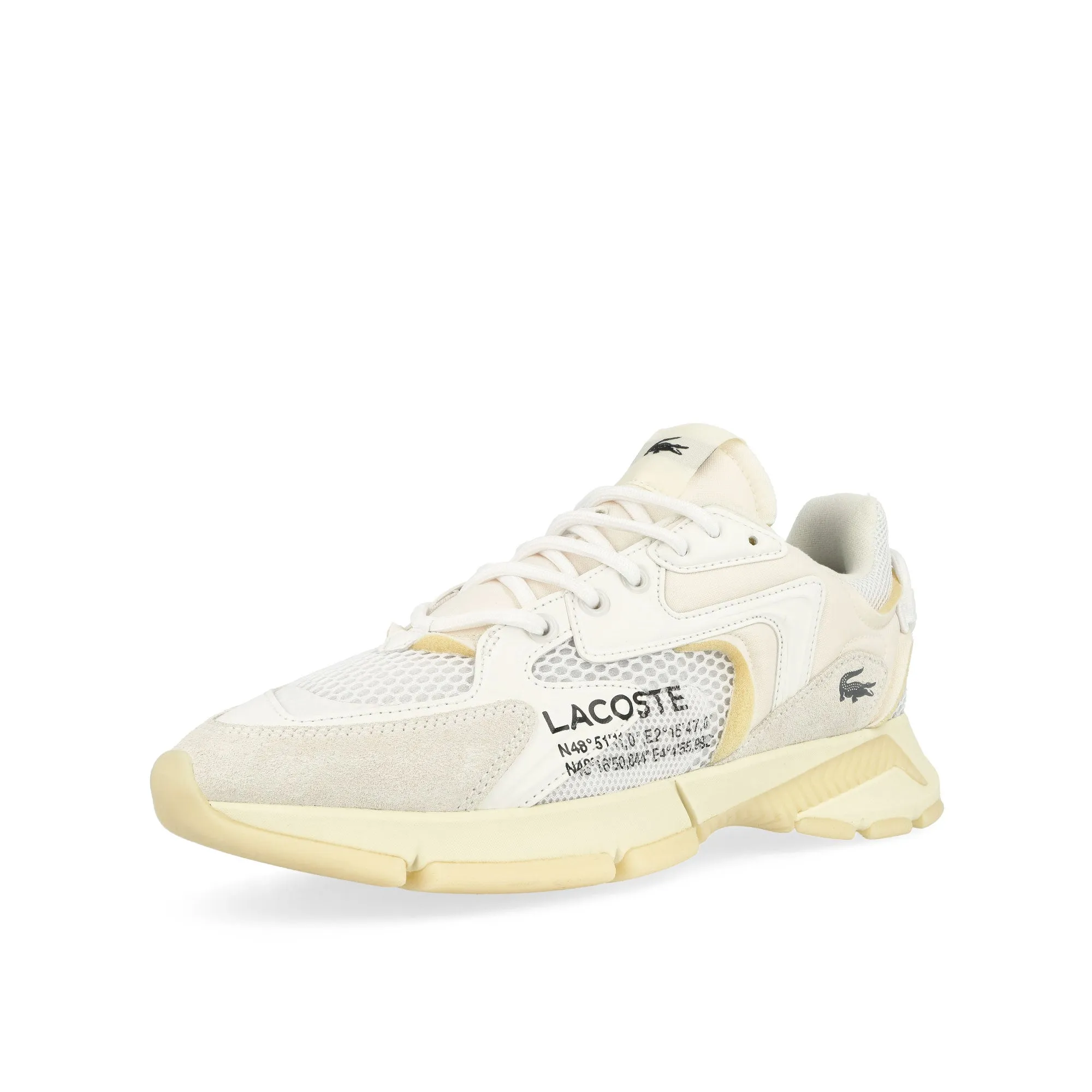 Seismic Reduction Energy Step L003 NEO 224 3 SMA