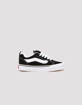 Vans Knu Skool Pre-School ShockAbsorbing Parkour Step