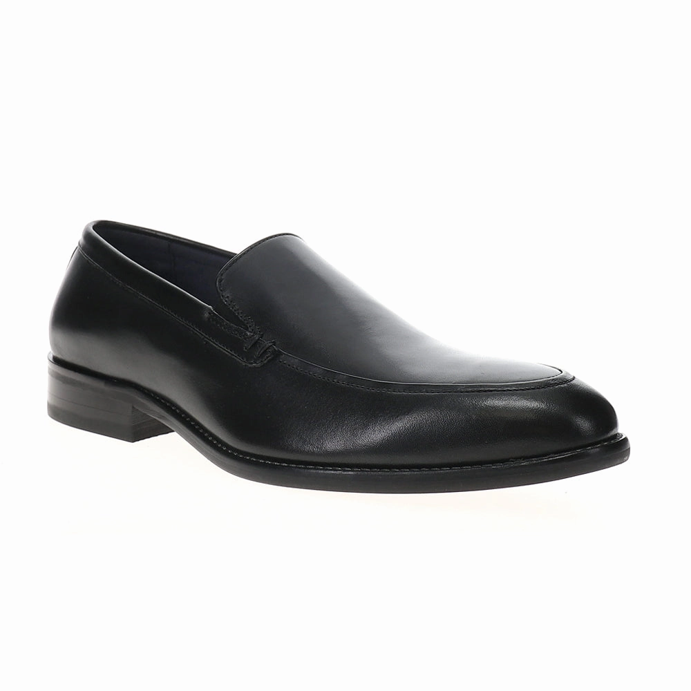 Dynamic chic Stockton Venetian Slip On Plain Toe Dress Shoes
