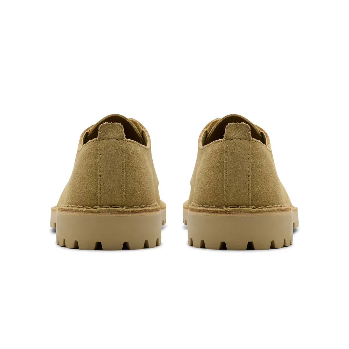 hip Desert Rock Lo 'Maple Suede'
