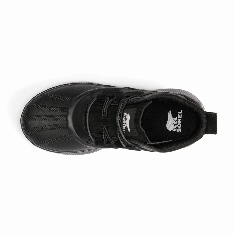 Out N About IV Classic Waterproof Lace Up Boots Feather Light River Crossing Western Pattern