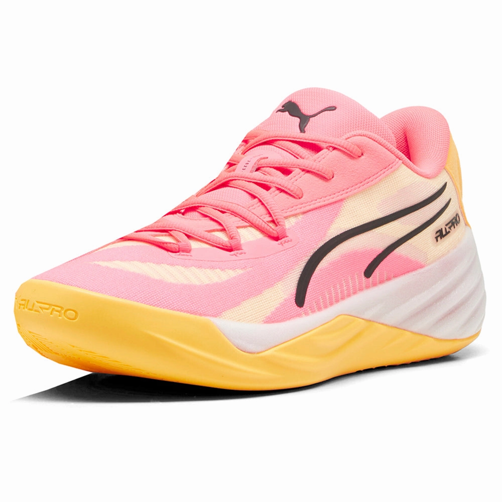 All Pro NITRO Basketball Shoes popularity - level brand - name