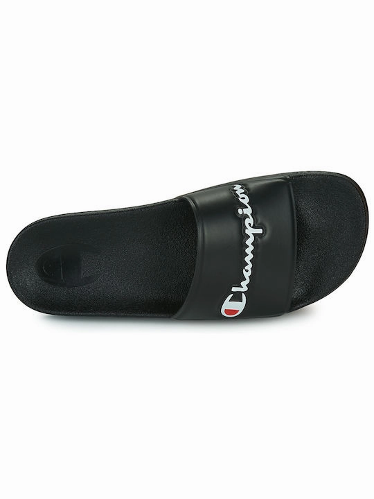 CHAMPION-SLIDE VARSITY Unisex Shock Absorbing