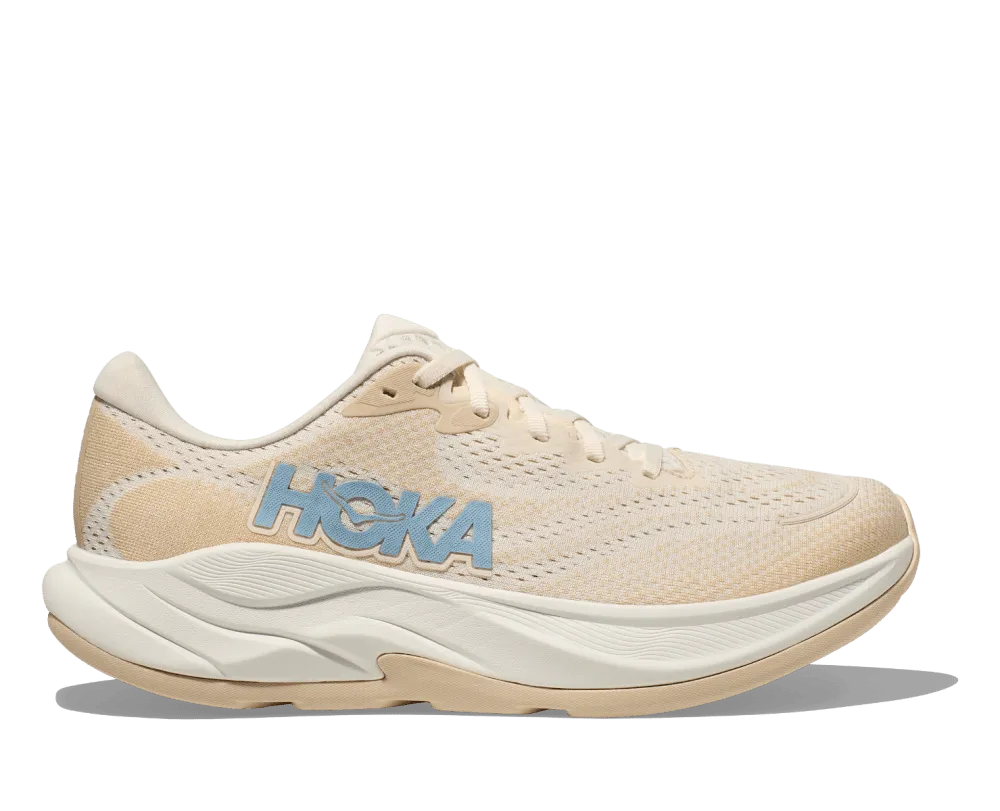 Dual Density Crash Pad Torsion Resistant Arch HOKA-RINCON 4 Men