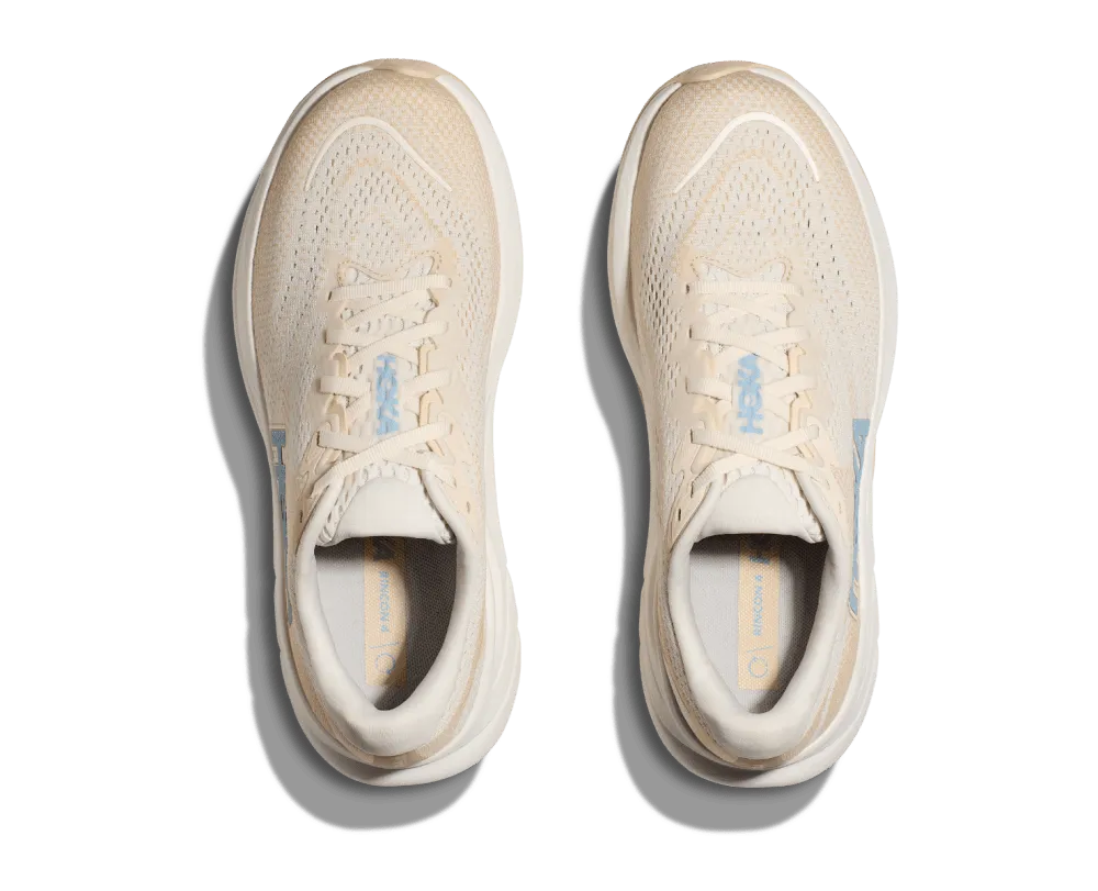 unstable - surface shoes brushed - finish - design shoes HOKA-RINCON 4 Men