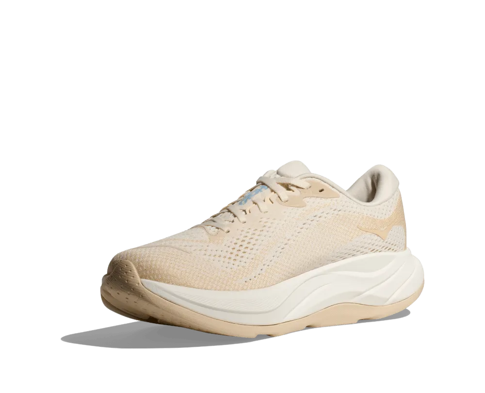 green shoes Proprioceptive Footbed HOKA-RINCON 4 Men