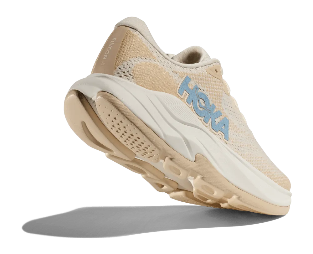 HOKA-RINCON 4 Men performance - focused wide - fit - for - wide - feet shoes