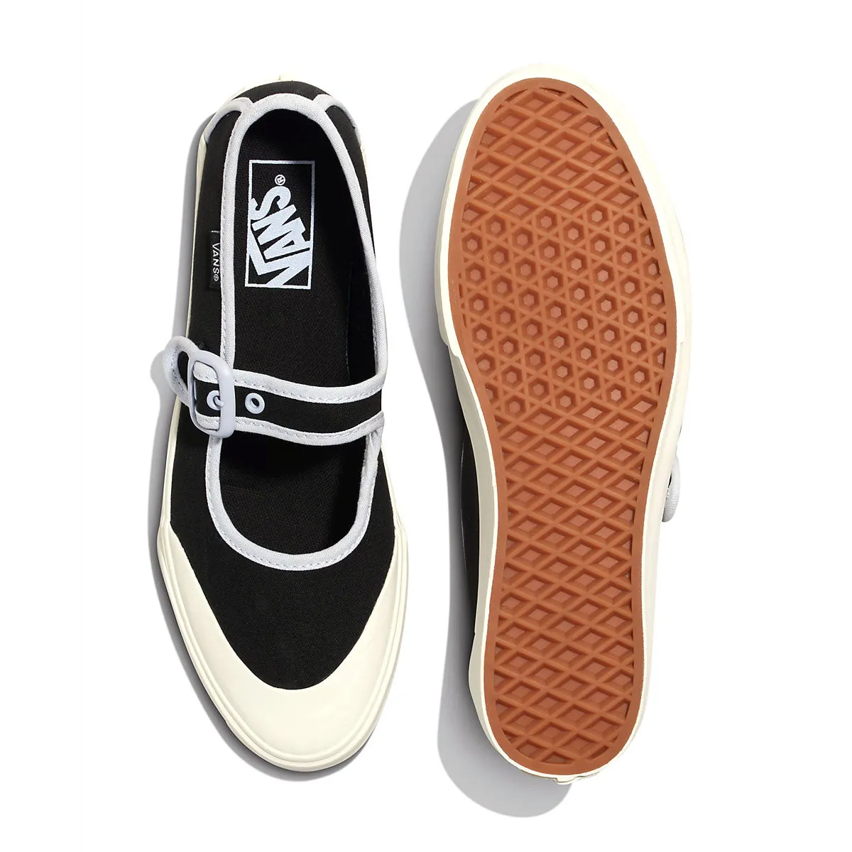 Pilates practitioners Supportive support Mary Jane 'Ballerina Black'