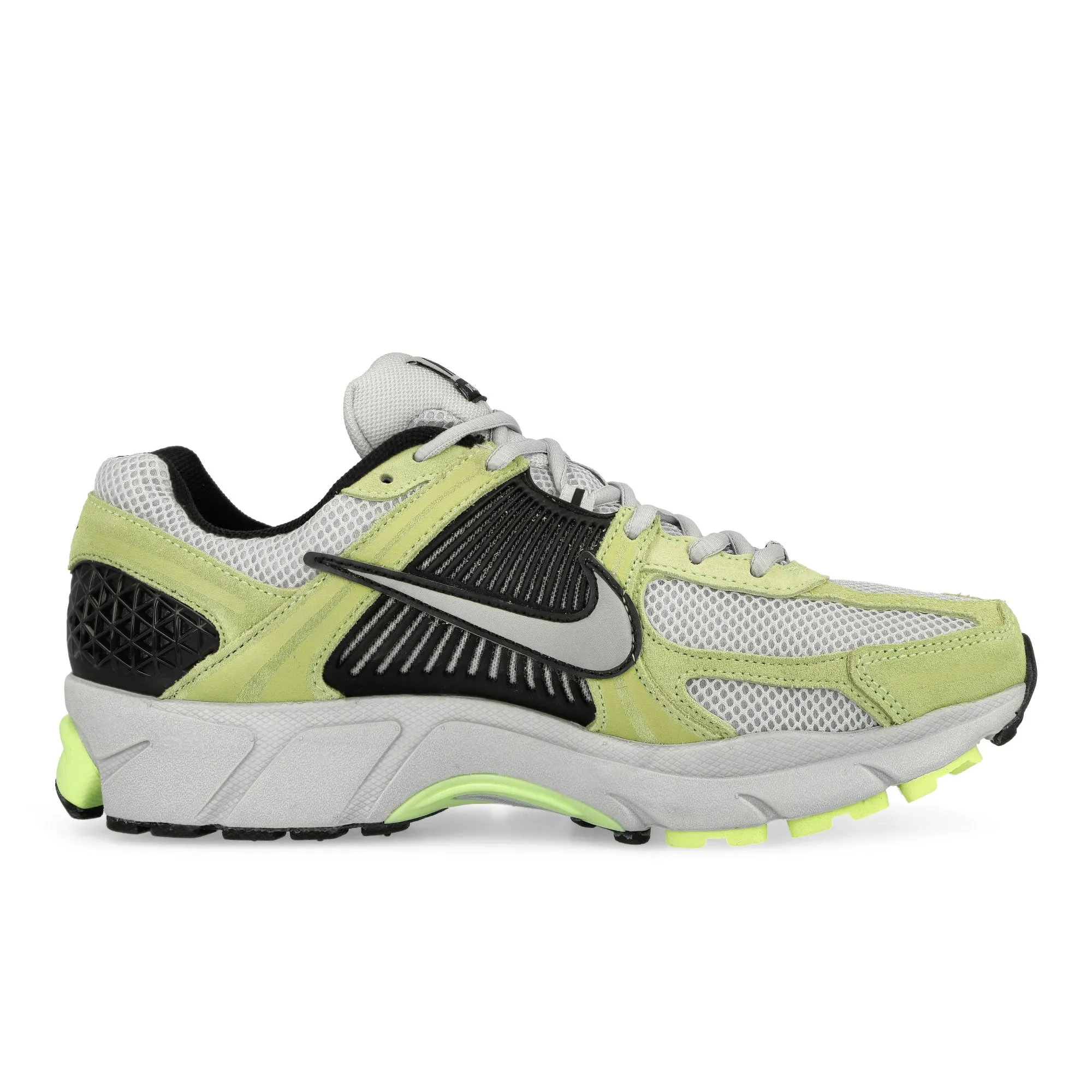 Zoom Vomero 5 Sustainable Production Methods Lateral Support Frame