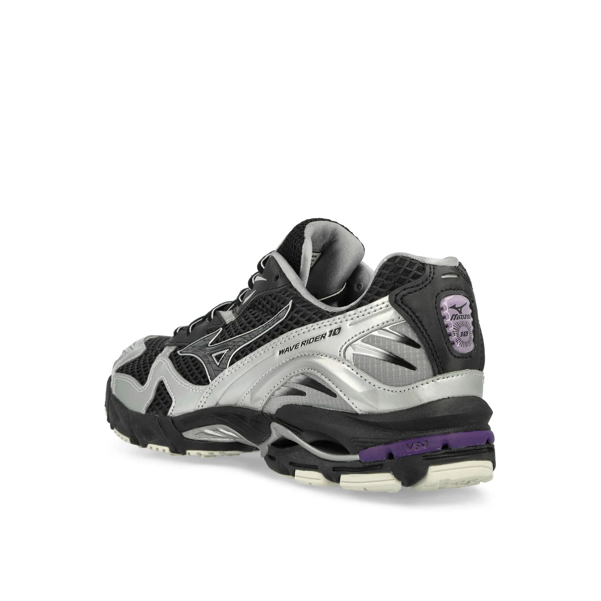 Wave Rider 10 Youth Style