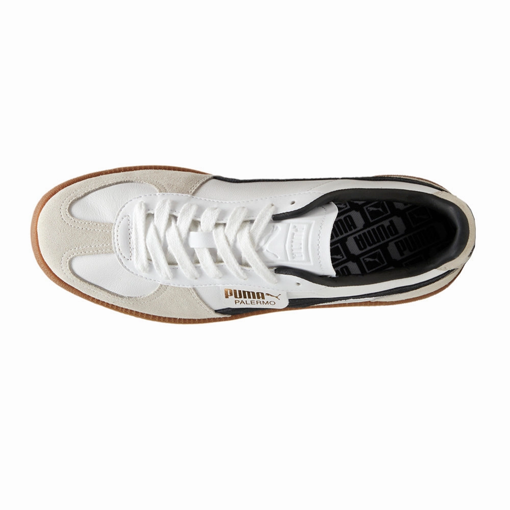 Sportswear Palermo Lace Up Sneakers