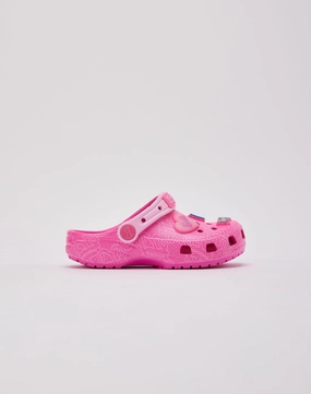 most trendy Crocs Barbie Classic Clog Pre-School