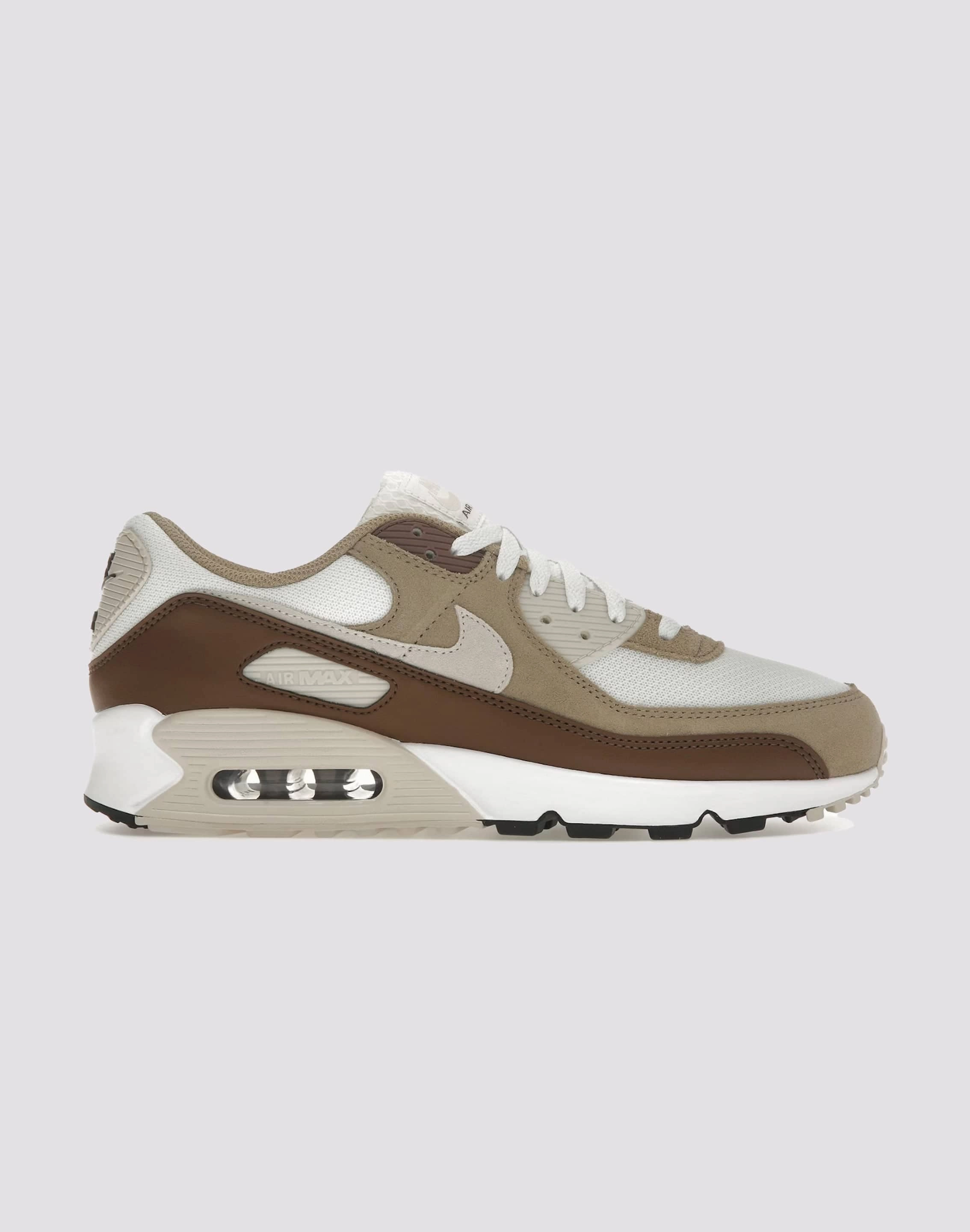 Nike Air Max 90 Anti Slip Tread Structured grip