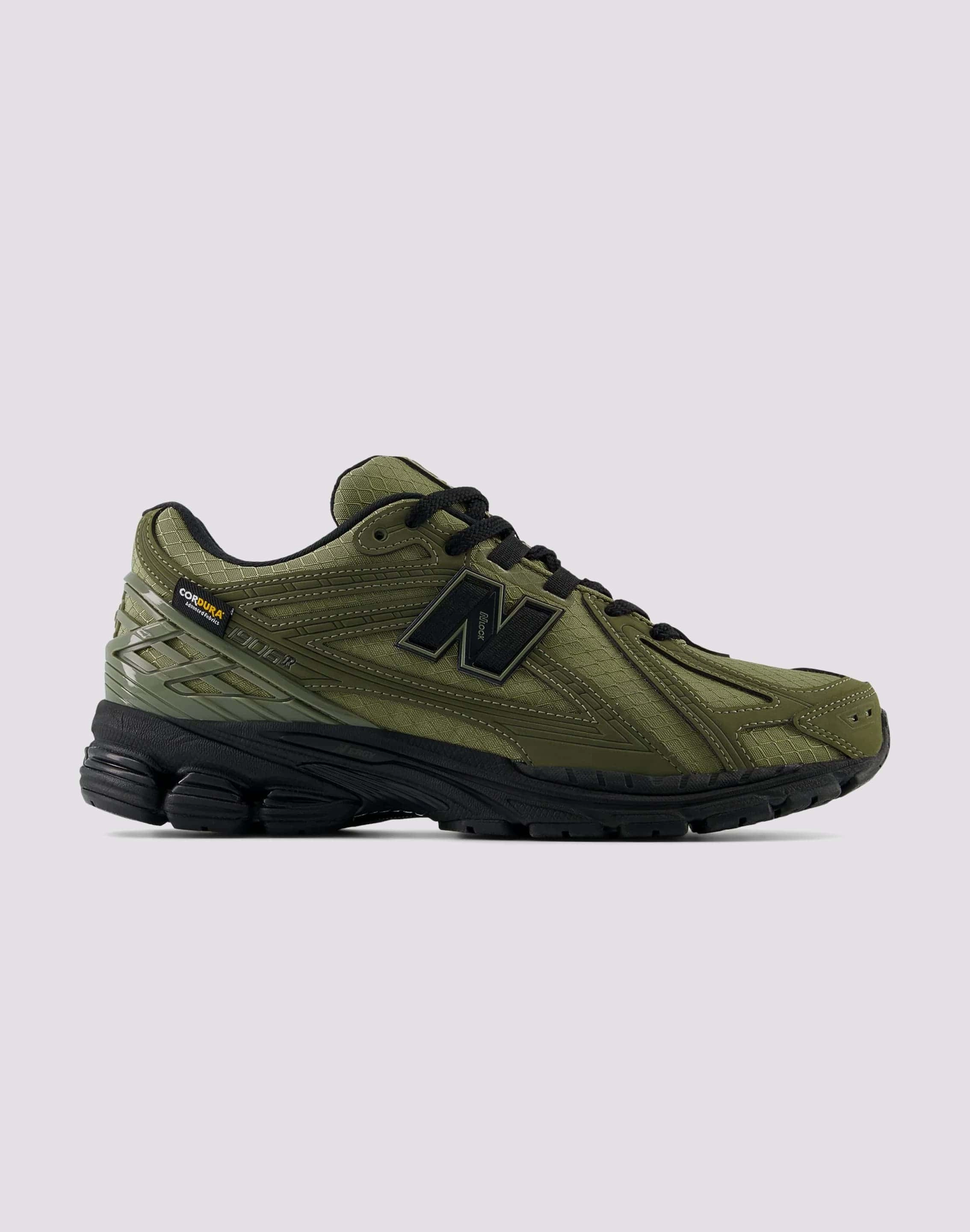 New Balance 1906R autumn - style