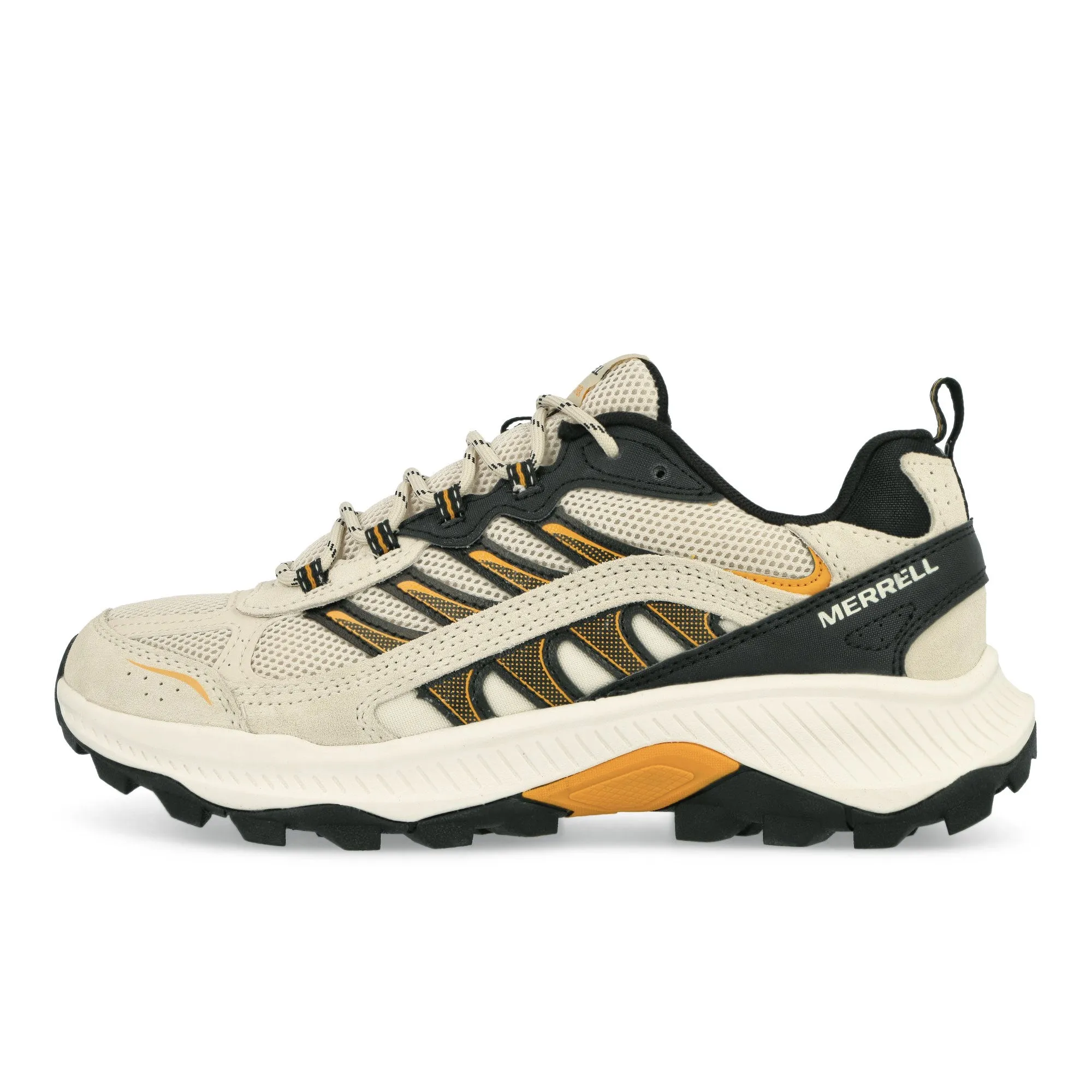 Speed Strike 2 Trek Rocker Sole Tech Energy Return Core