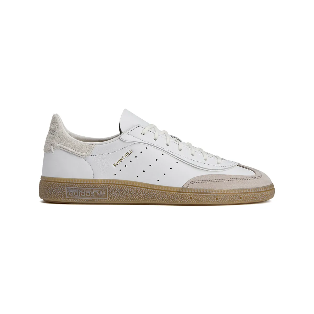 adults - specific functions yoga shoes   Invincible Handball Spezial 'Crystal White Gum'