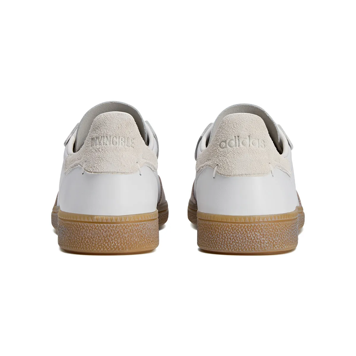 luxury - level   Invincible Handball Spezial 'Crystal White Gum'