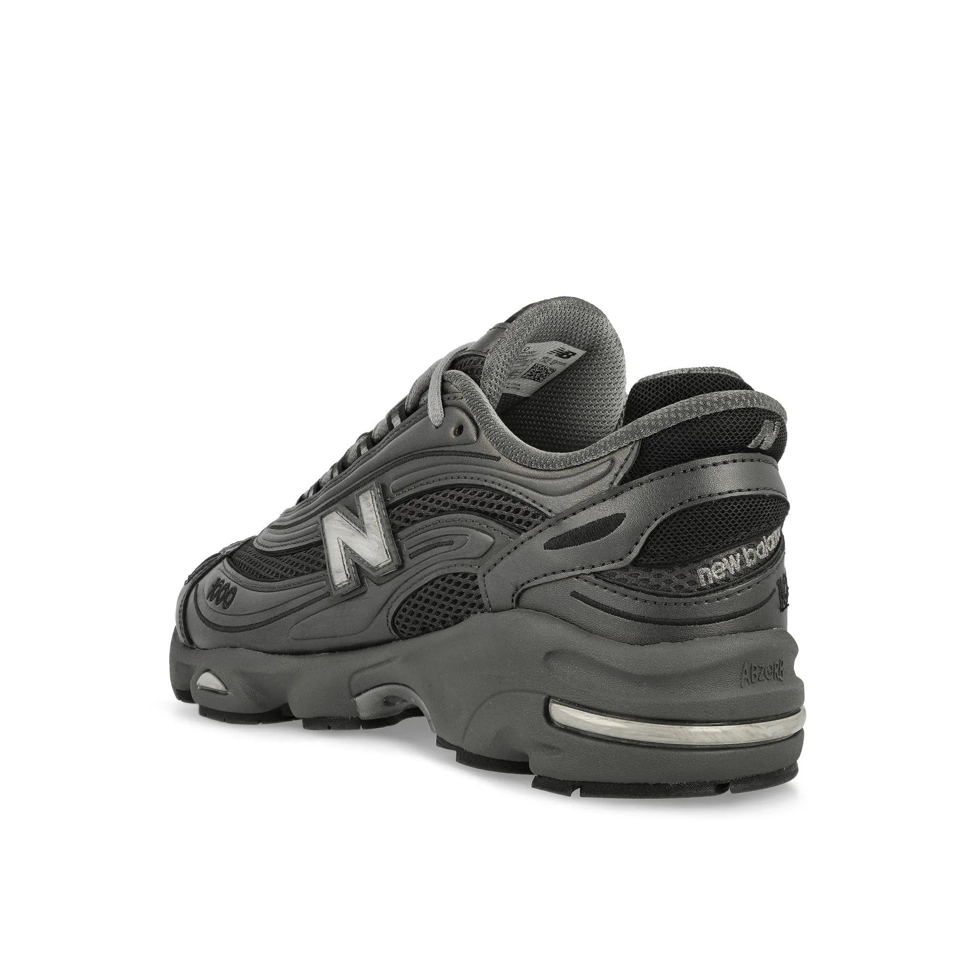 M1000F Running Performance