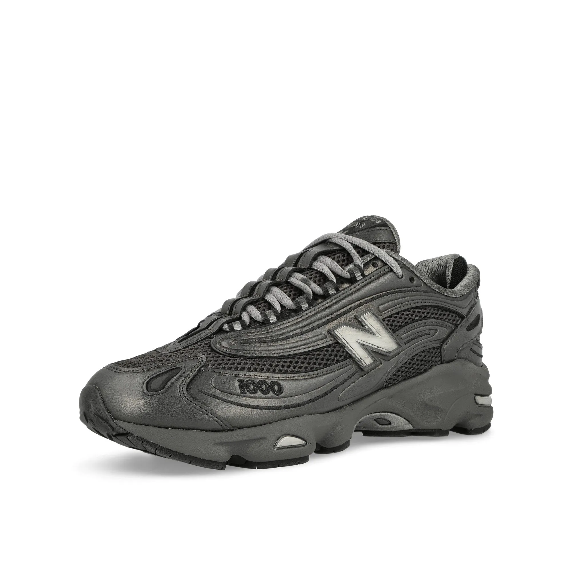 M1000F Strong Stitching Bold Design