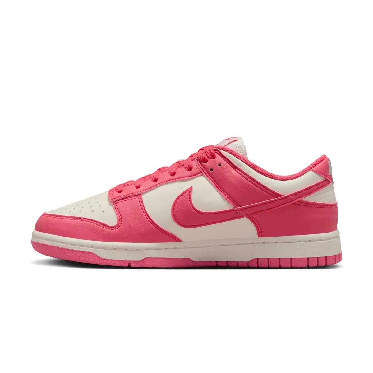 Ultra Cushion Padding Wmns Dunk Low Next Nature 'Aster Pink'