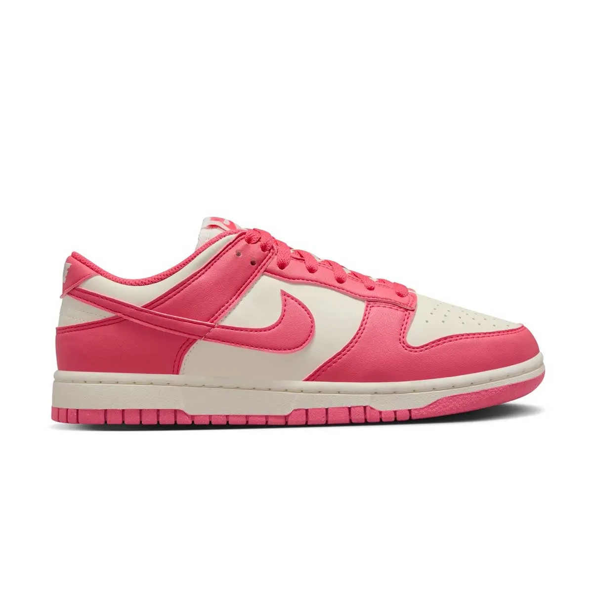 Wmns Dunk Low Next Nature 'Aster Pink' Anti Static Finish