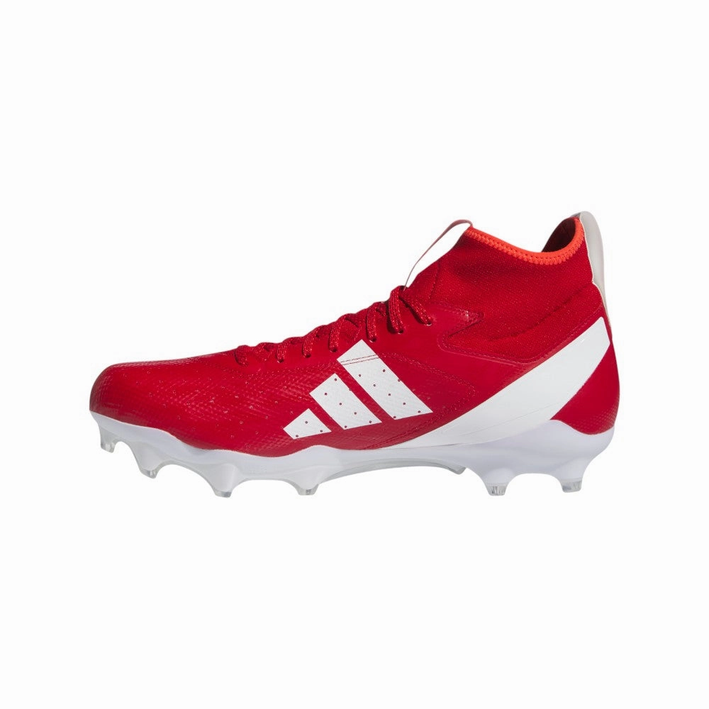 Lace-up Adizero Impact Football Cleats