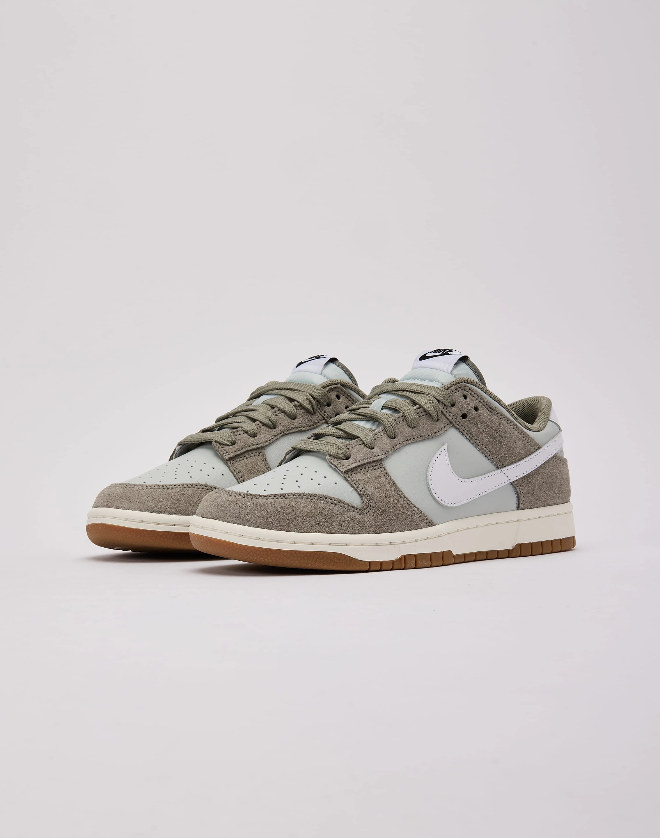 Orthopedic Footbed Nike  Dunk Low Retro SE