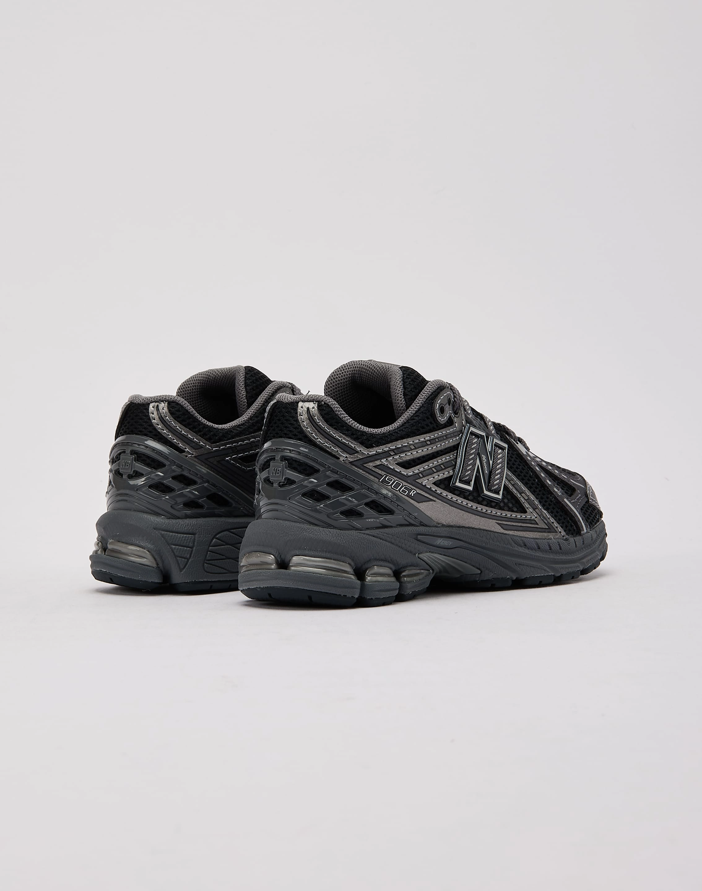 Timeless Chic New Balance 1906R Pre-School