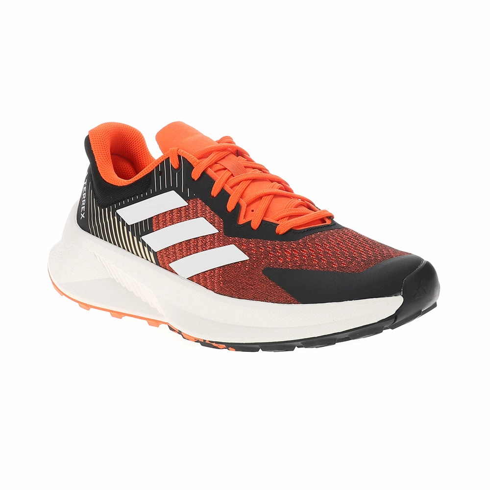 Terrex Soulstride Flow Trail Running Shoes Quick Dry Lining