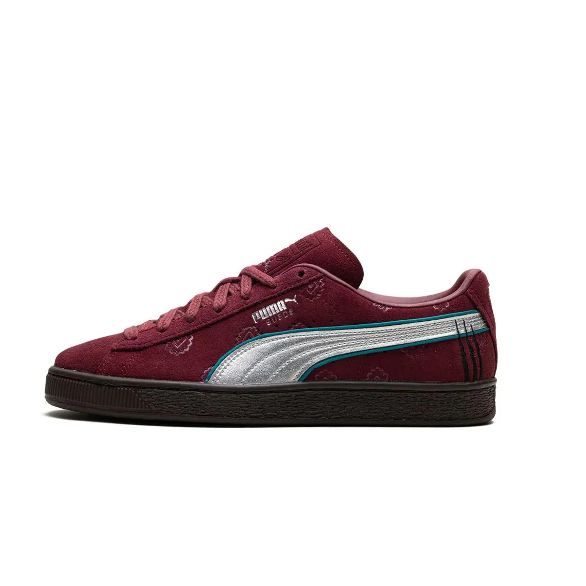   ONE PIECE Suede 2 'Red Haired Shanks' Multi-functional durability