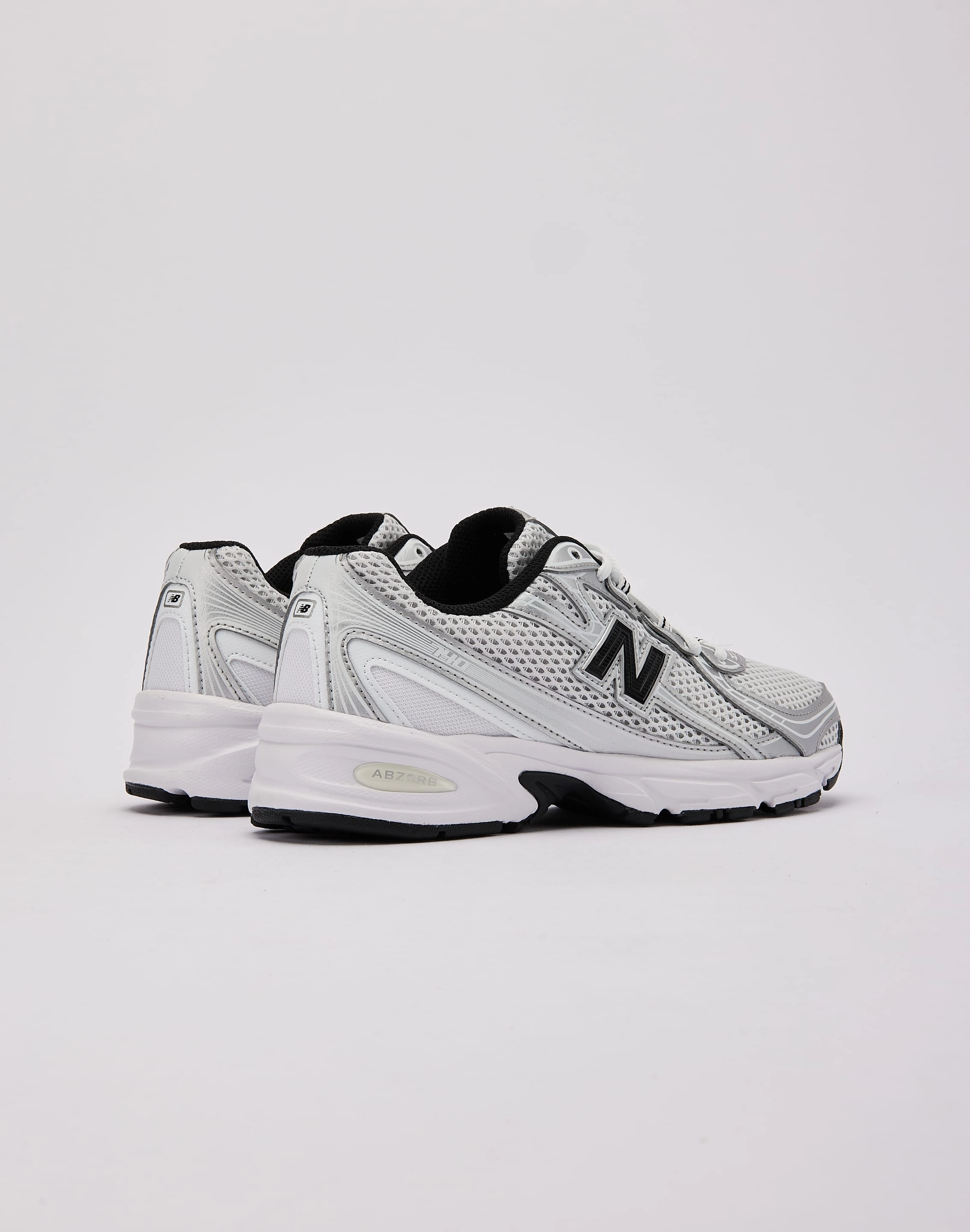 New Balance 740 Grade-School Odor Resistant Technology