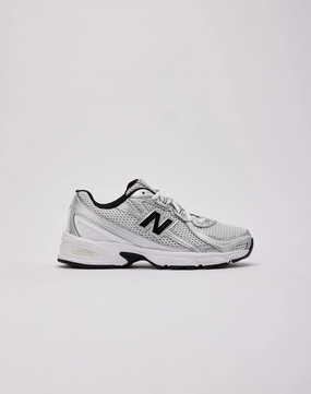 Pressure Distribution System durability - level New Balance 740 Grade-School